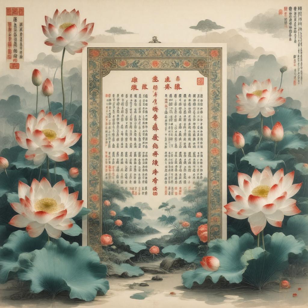 Lotus Sutra